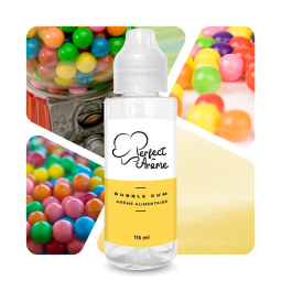 Bubble gum - Arôme alimentaire - Perfectarôme