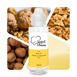 Noix - Arôme alimentaire - Perfectarôme