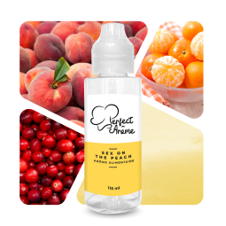 Sex on the peach - Arôme alimentaire - Perfectarôme
