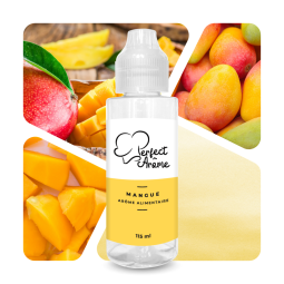Mangue - Arôme alimentaire - Perfectarôme
