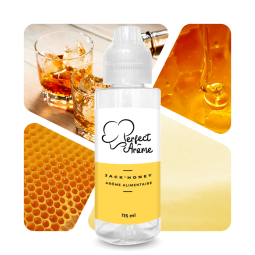 Jack'honey - Arôme alimentaire - Perfectarôme