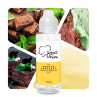 Chocolat menthe - Arôme alimentaire - Perfectarôme