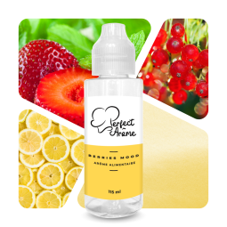 Berries mood  - Arôme alimentaire - Perfectarôme