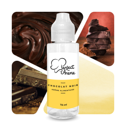 Chocolat au lait - Arôme alimentaire - Perfectarôme