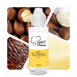 Fruit du serpent (Salak) - Arôme alimentaire - Perfectarôme