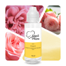 Rose naturelle - Arôme alimentaire naturel - Perfectarôme