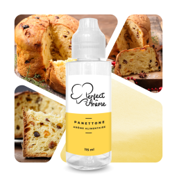 Panettone - Arôme alimentaire - Perfectarôme