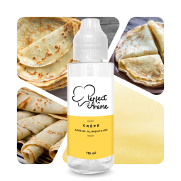 Crêpe - Arôme alimentaire - Perfectarôme