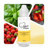 Strawberry basil - Arôme alimentaire - Perfectarôme