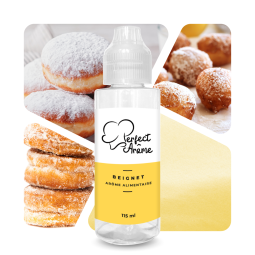 Beignet - Arôme alimentaire - Perfectarôme
