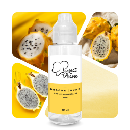 Dragon jaune (Pitaya jaune) - Arôme alimentaire - Perfectarôme