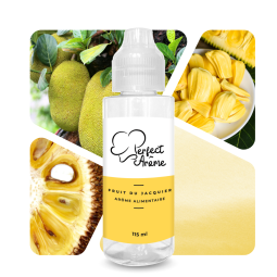 Fruit du jacquier - Arôme alimentaire - Perfectarôme