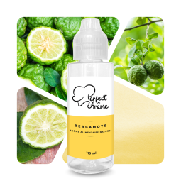 Yuzu naturel - Arôme alimentaire naturel - Perfectarôme