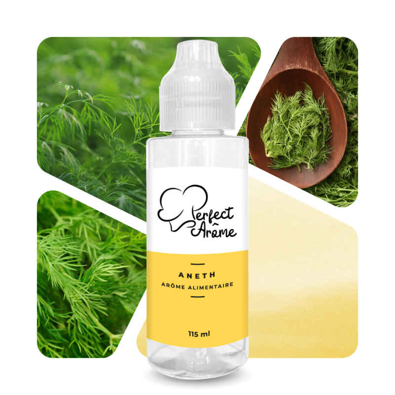 Sariette naturel - Arôme alimentaire naturel - Perfectarôme