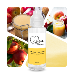 Green dream - Arôme alimentaire - Perfectarôme