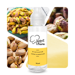 Pistache - Arôme alimentaire - Perfectarôme