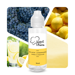 Black lemonade - Arôme alimentaire - Perfectarôme